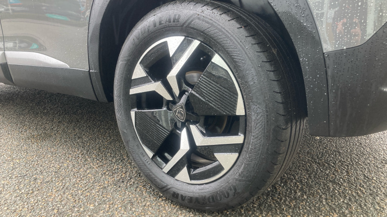 Peugeot 2008 1.2 PureTech 130 GT 5dr EAT8 Petrol Estate